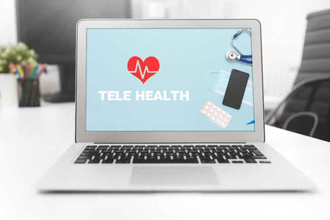 Can telehealth be useful in addressing sexual health issues?