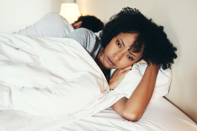What are female genital arousal disorder (FGAD) and female cognitive arousal disorder (FCAD) and what’s the difference?