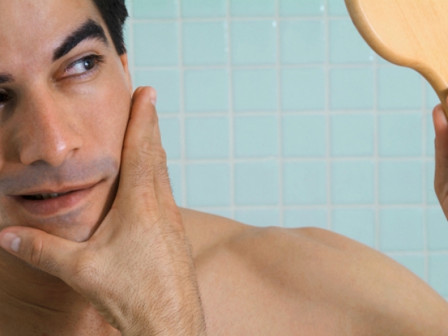 What is sexual narcissism?