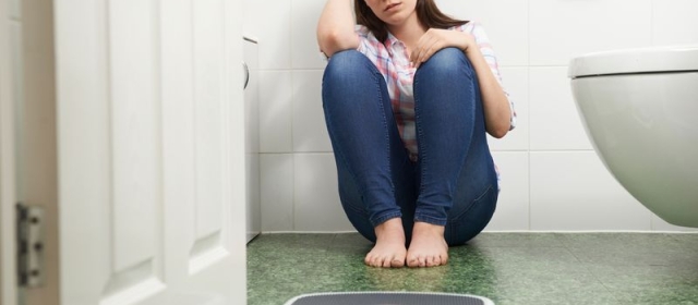 Could Eating Disorders and Female Sexual Dysfunction Be Related?