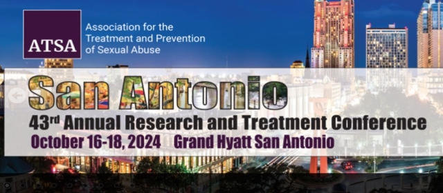 ATSA 43rd Annual Research and Treatment Conference