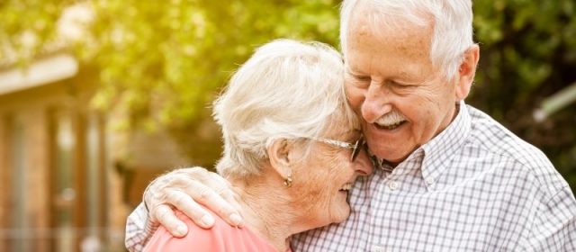 How Age-Related Sexual Beliefs Affect the Sexual Health of Older Adults
