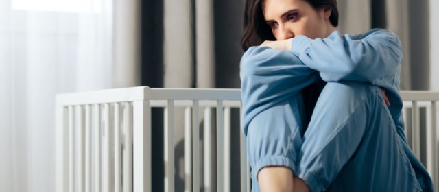 Sexual Intimacy in Couples After Pregnancy Loss