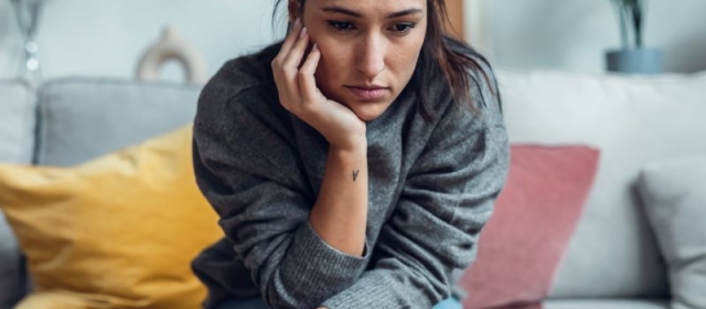 Exploring the Impact of ADHD and Depression on Female Orgasmic Disorder in Dominican Women