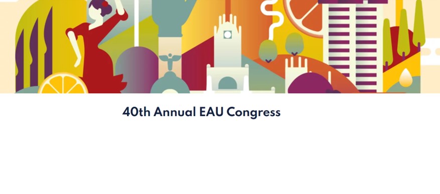 40th Annual EAU Congress