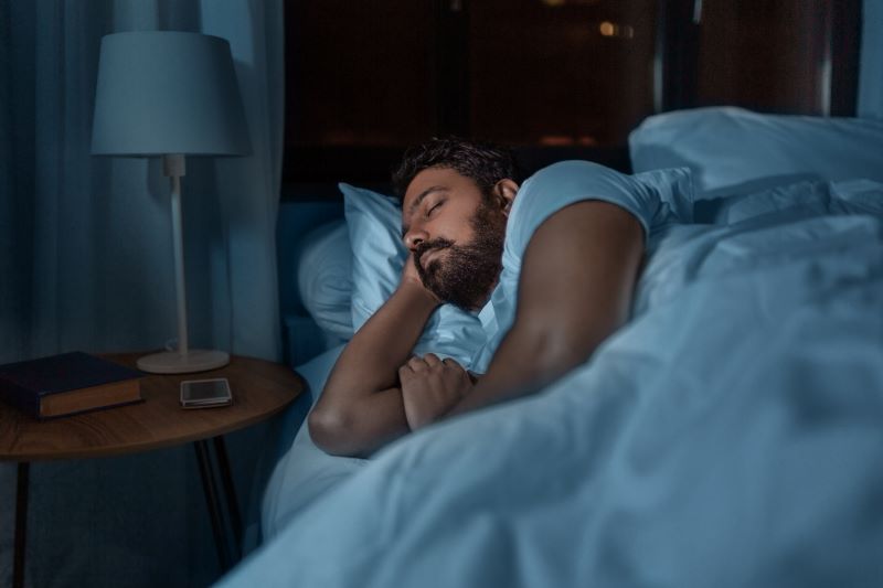 How Sleep Patterns Vary in Men with Different Types of Premature Ejaculation