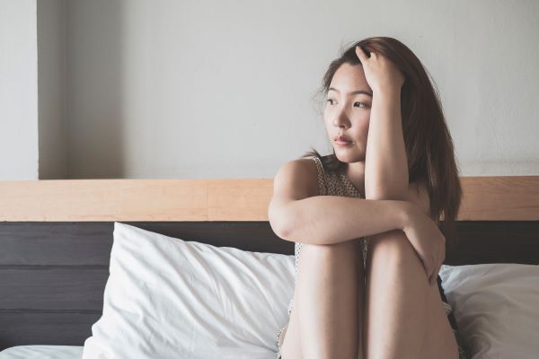 What Are the Types of Female Sexual Dysfunction?