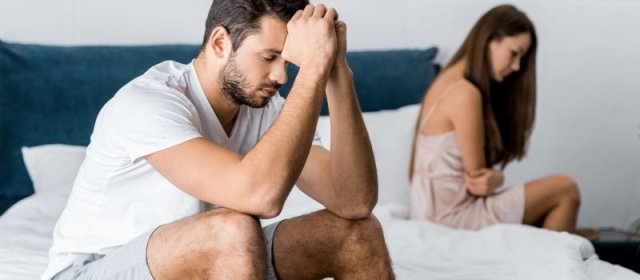 How Impulse Control Affects Premature Ejaculation