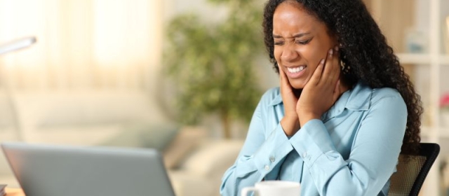 Jaw Disorders and Their Effect on Sexual Health