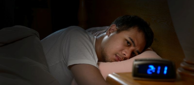 The Effects of Sleep Disorders on Erectile Dysfunction