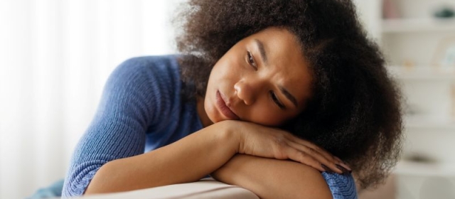 The Effect of Urinary Tract Infections on Female Sexual Function