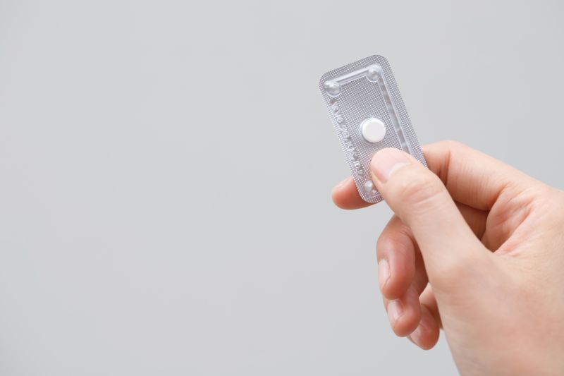 Emergency Contraception: Is it Safe and Effective?