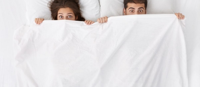 Anal Sex is More Popular Than Some Might Think