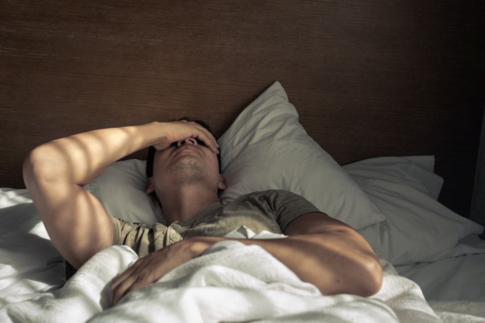 Intermittent Premature Ejaculation