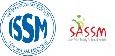 Logo ISSM and SASSM