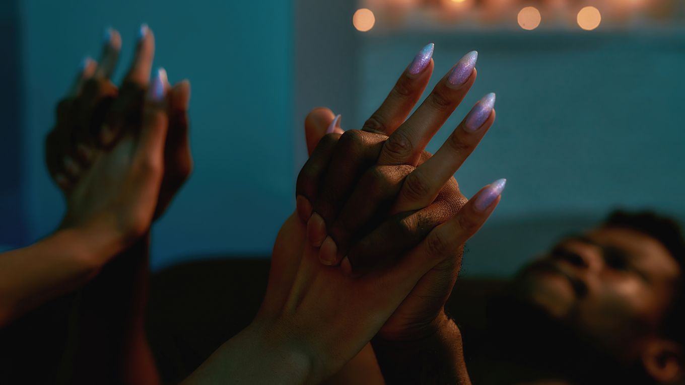 The Ability to Squirt May Be Beyond the Scope of Biology – Looking into Psychosexual Factors