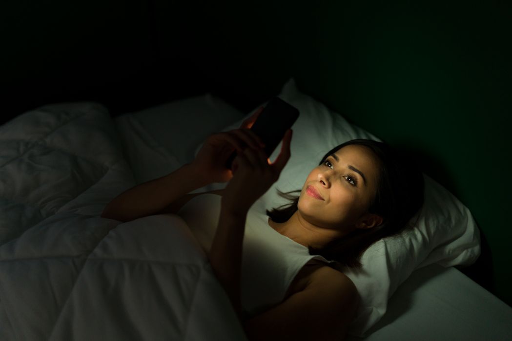 Porn Consumption Affects Men and Women Differently