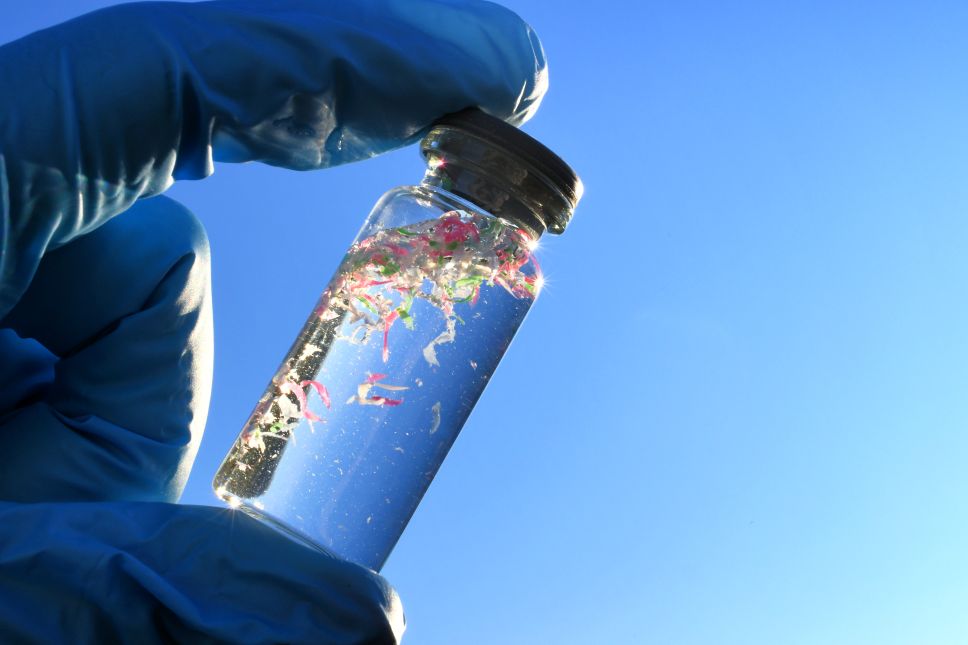 How Do Microplastics Affect Sexual Health?