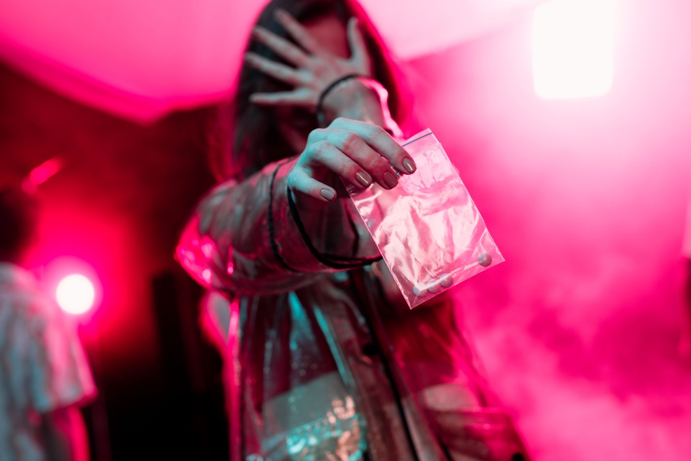 How Do Psychedelic Drugs Impact Sexual Health?