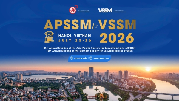 APSSM 2026