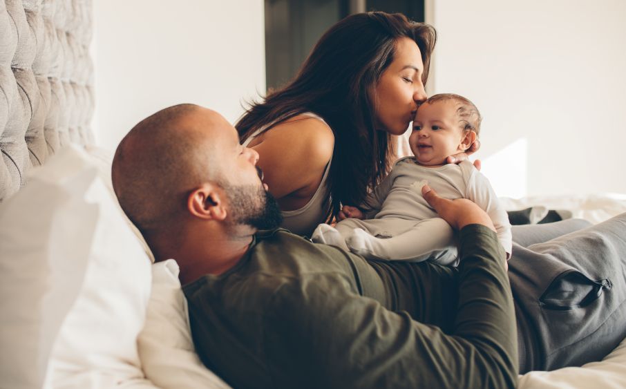 Parents’ Postpartum Sexual Well-Being After Traumatic Birth Experience