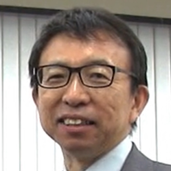 Yoshikazu Sato